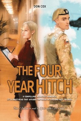Don Cox - The Four Year Hitch, Häftad