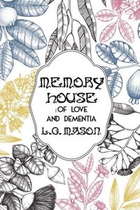 bokomslag Memory House