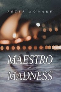 bokomslag Maestro of Madness