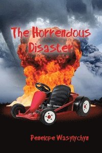 bokomslag The Horrendous Disaster