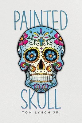 Painted Skull 1