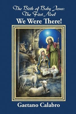 The Birth of Baby Jesus 1