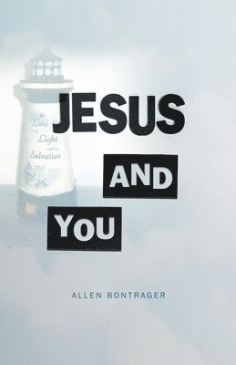 Jesus and You 1