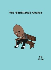 bokomslag The Conflicted Cookie