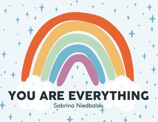 You Are Everything 1