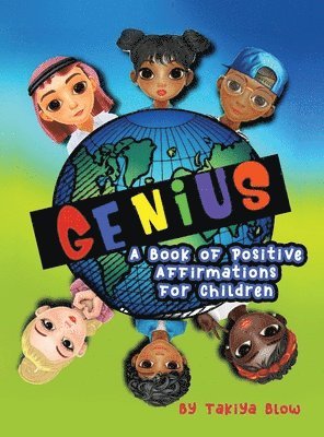 Genius 1