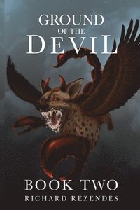 bokomslag Ground of the Devil: Book Two