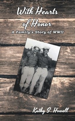 With Hearts of Honor 1