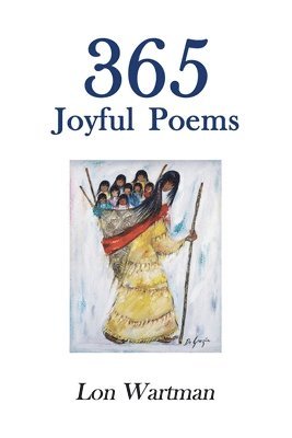 bokomslag 365 Joyful Poems