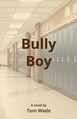 bokomslag Bully Boy