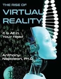 bokomslag Rise of Virtual Reality