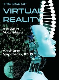 bokomslag Rise of Virtual Reality