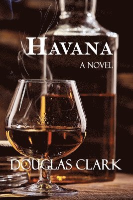 bokomslag Havana