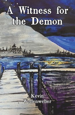 A Witness for the Demon 1