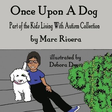 bokomslag Once Upon a Dog