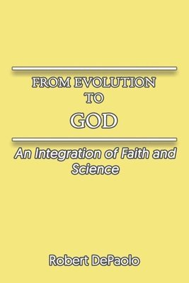 bokomslag From Evolution to God