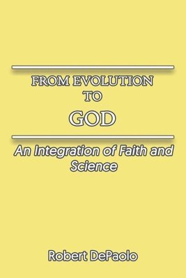 bokomslag From Evolution to God