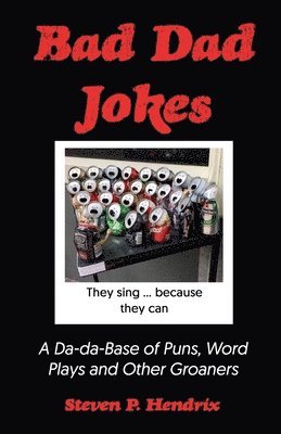 Bad Dad Jokes 1