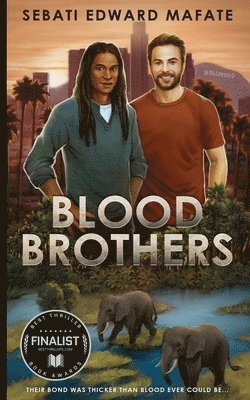 Blood Brothers 1