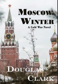 bokomslag Moscow Winter