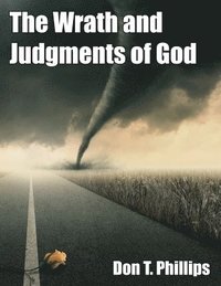 bokomslag Wrath and Judgments of God