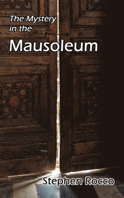 The Mystery in the Mausoleum 1