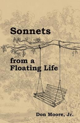 bokomslag Sonnets from a Floating Life