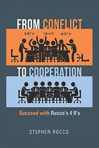 bokomslag From Conflict to Cooperation