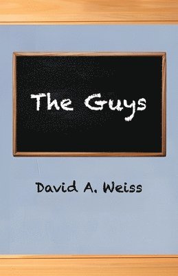 The Guys 1