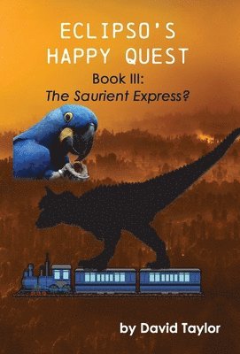 Eclipso's Happy Quest Book Three