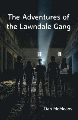 The Adventures of the Lawndale Gang 1