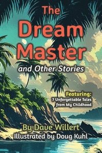 bokomslag Dream Master and Other Stories