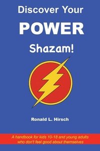 bokomslag Discover Your Power