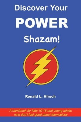 bokomslag Discover Your Power