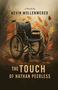 bokomslag Touch of Nathan Peerless