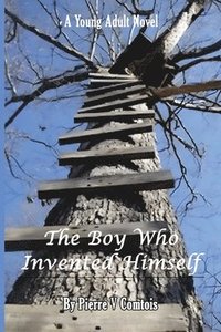 bokomslag Boy Who Invented Himself
