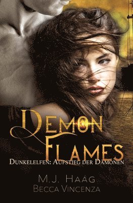 Demon Flames 1