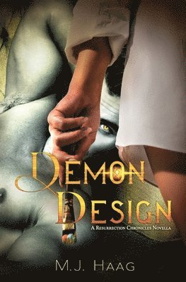 bokomslag Demon Design