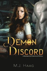 bokomslag Demon Discord