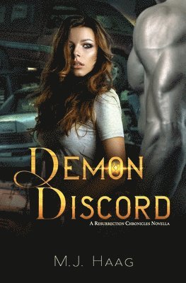 Demon Discord 1