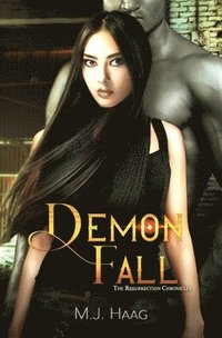 bokomslag Demon Fall