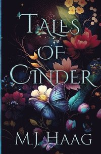 bokomslag Tales of Cinder
