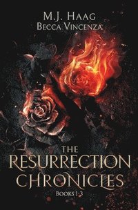 bokomslag The Resurrection Chronicles