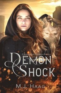bokomslag Demon Shock