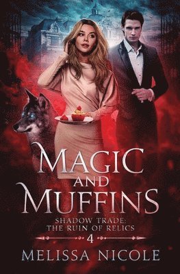 bokomslag Magic and Muffins