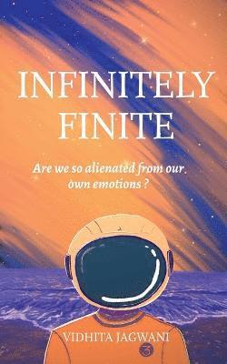 Infinitely Finite 1