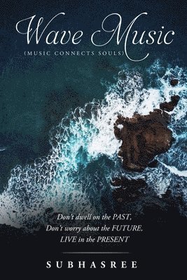 WAVE MUSIC (Music Connects Souls) 1