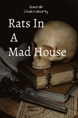 bokomslag Rats In A Mad House