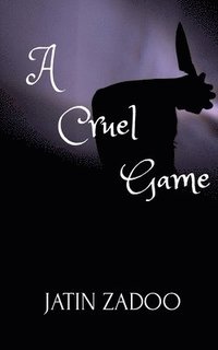 bokomslag Cruel Game