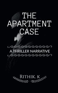 bokomslag The Apartment Case